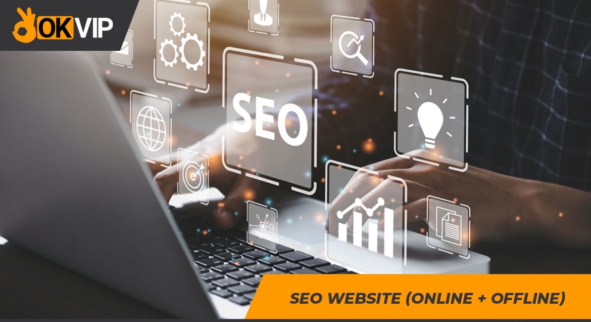 Nhân viên seo online